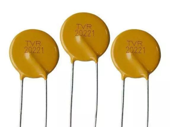 MOV Varistors